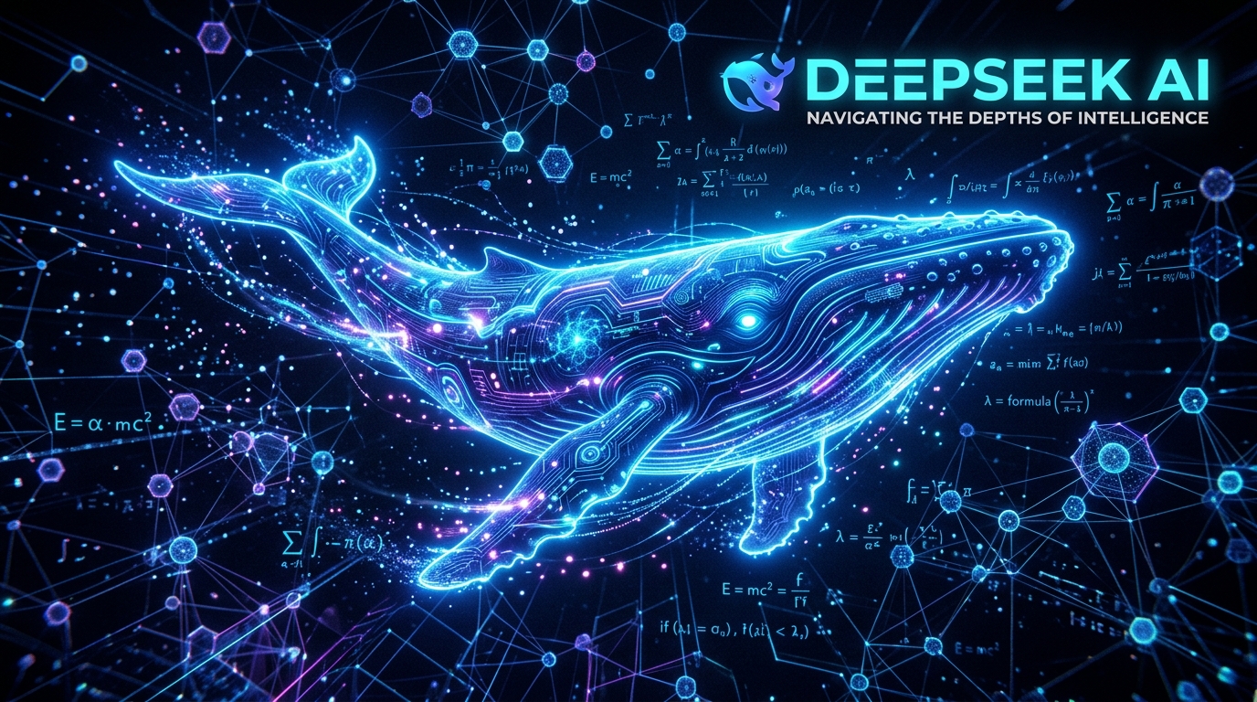 API DeepSeek R1 / V3 ($10 Credit) - Siêu Trí Tuệ Reasoning