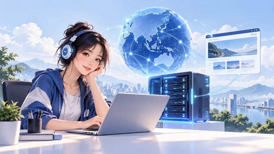 Ảnh bìa đầy đủ của Hamter · Mua tên miền