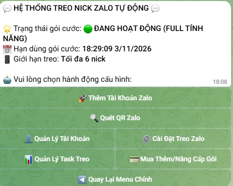 tool treo tele dlinh